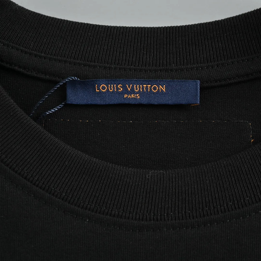 Louis Vuitton/ 23ss logo